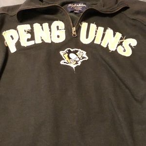 Pittsburgh Penguins Pullover